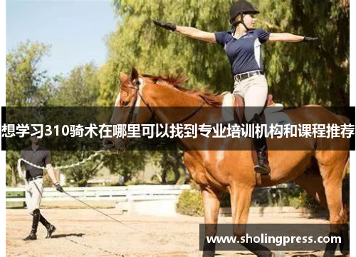 想学习310骑术在哪里可以找到专业培训机构和课程推荐 想学习310骑术在哪里可以找到专业培训机构和课程推荐